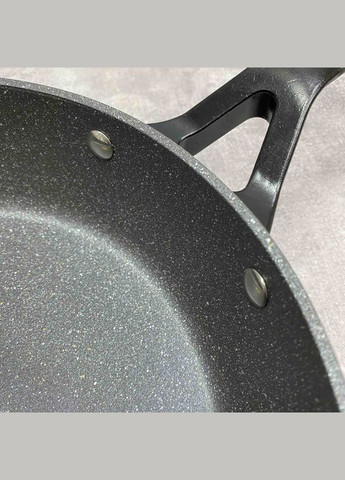 Сковорода глубокая без крышки 26 см Curry RG-1120-26 Ringel (317203620)