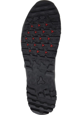 Веловзуття туристичне ET701 чорне Shimano (303699863)