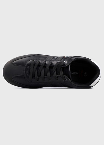 Чорні Осінні кросівки Armata Di Mare