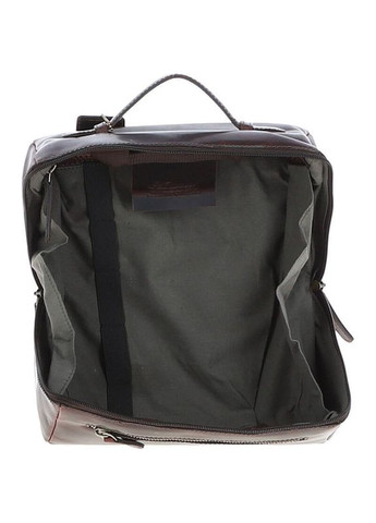 Несессер кожаный K49 Brown (K49 BRN) Ashwood (335405429)