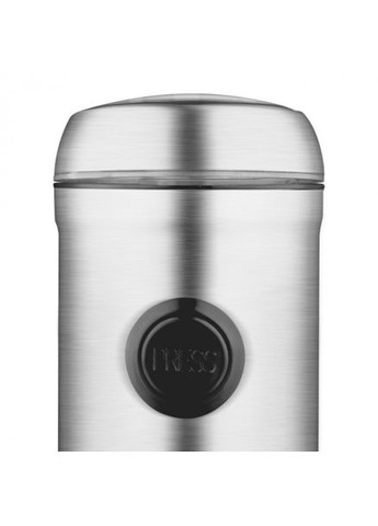 Электрическая кофемолка измельчитель ножевой из нержавеющей стали 200 Вт KA3045 Серебристая DSP (312486079)