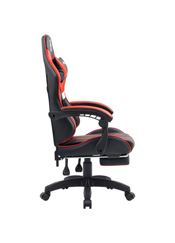 Крісло ігрове (m455156) Defender Colran Red/Black (369017845)