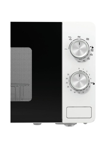 Микроволновая печь MO 20 E2 W (M20XYZ) Gorenje