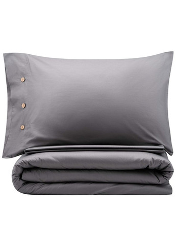 Постельное белье Mix&Match сатин муссон евро 200х220 (m334158) Ardesto (369136168)