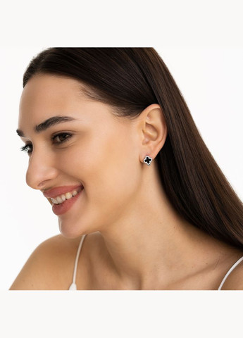 Серьги Сила власти Minimal (302448263)