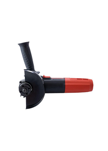 Угловая шлифмашина 750 Вт 125 мм для шлифования и резки для металла и бетона Intertool (356510505)