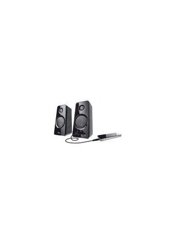 Акустическая система (21560) Trust tytan 2.0 speaker set. black (275098602)