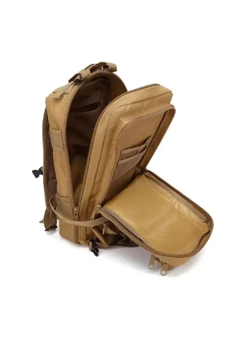 Рюкзак тактичний 25 літрів | Рюкзак 25L Standart No Brand (382700757)