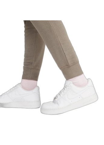 Штани жіночі Sportswear Essential Beige Nike (364662746)