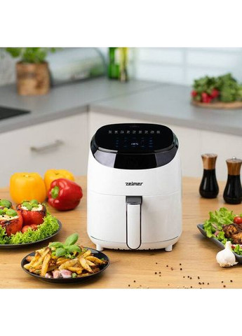 Мультипіч ZAF 3551 W Zelmer (323049957)