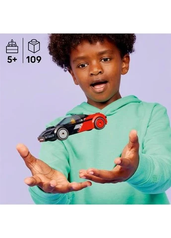 Конструктор Електричний суперкар Lego (397889409)