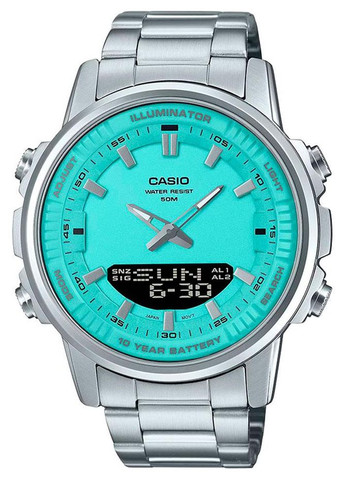 Наручные часы AMW-880D-2A2 Casio (358501472)