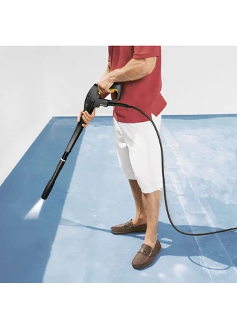 Минимойка высокого давления K 6 Special (1.168-508.0) KARCHER (360421329)