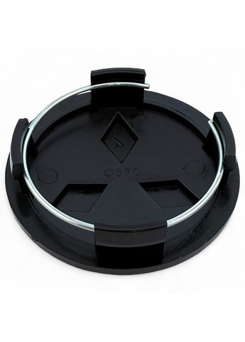 1 штука Колпачок в диски 60/54 заглушка для дисков Мицубиси No Brand (364958952)