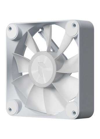 Вентилятор FP1-R 120 ARGB White - 3 Pack (APF3-PF11267.21) APNX (369723346)