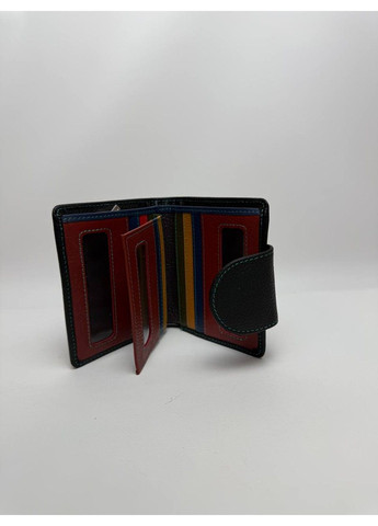 Гаманець жіночий шкіряний No Brand (361317191)