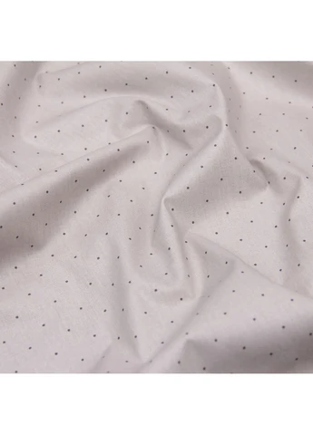 Пододеяльник двуспальный 175х210 MINI DOTS (4822052269121) Cosas (391069947)