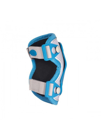 Захисний комплект налокітники та наколінники - Синій (S.) Micro (331173871)