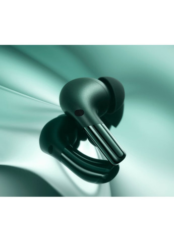 Наушники TWS Arbor Green OnePlus Buds Pro 2 (314930614)