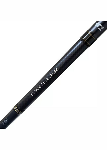 Вудилище спінінгове Exceler 902MHFS 2.74m 15-50g 11018-10 Daiwa (316467020)