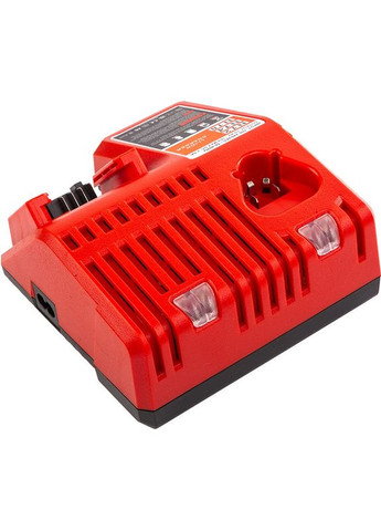 Зарядное устройство для Milwaukee N12N14N18 (TB921560) PowerPlant (323111411)