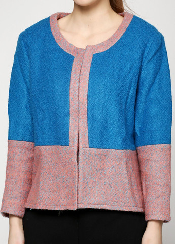 Жакет 14O8-O133 Бежевий Axel (314897076)