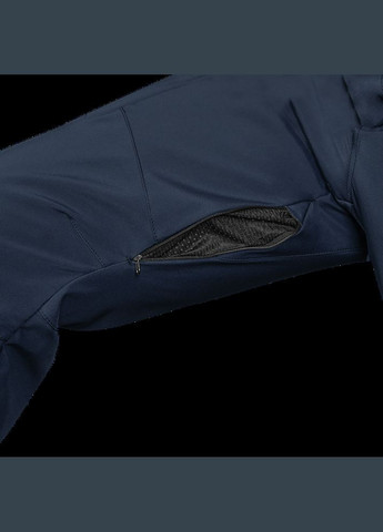 Костюм Stalker 2.0 SoftShell Темно-синие (7344), Camotec (326515114)