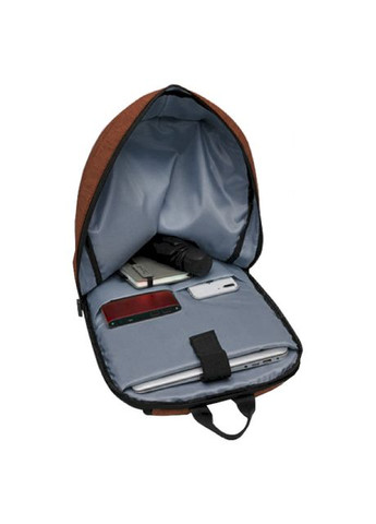 Рюкзак для ноутбука Keeper 15.6" Dark Red (Keeper Dark red) Frime (339083079)