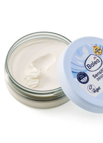 Крем-дезодорант для чутливої шкіри Deocreme Sensitive 50 мл Balea (366569397)