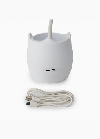 Лампа настольная USB JL444-1 Jia Li (286845504)
