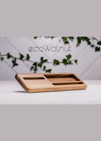 Аксессуар «Бизнес» Держатель для телефона EcoWalnut (293083539)