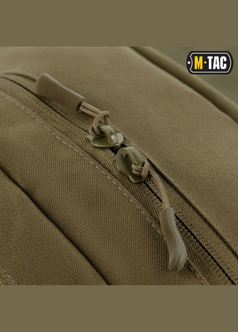 Сумка Companion Bag Large Ranger Green M-TAC (303261612)