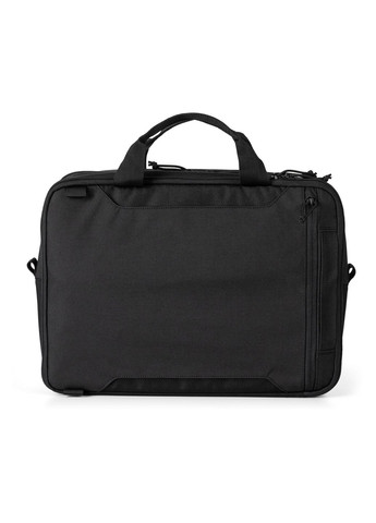 Сумка-рюкзак Overwatch Briefcase 16LBlack 5.11 Tactical (323156356)