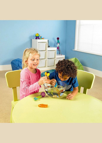 Игровой набор Веселые инструменты LER5558 серии "Маленькие ручки" Learning Resources (332993290)