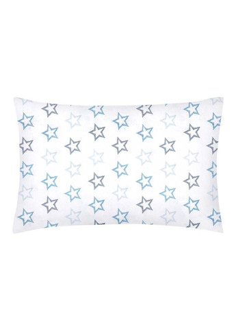 Детское постельное белье в кроватку CLEAR Stars 110х140 см Cosas (307370019)