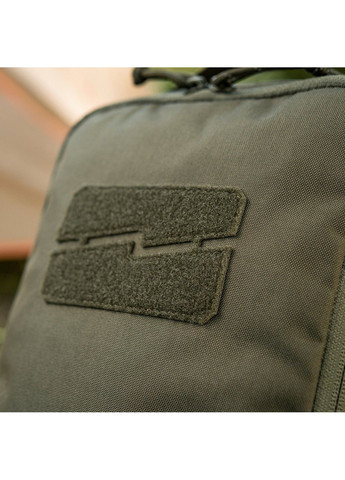 ОРГАНАЙЗЕР ELITE LARGE (30Х19 СМ) RANGER GREEN M-TAC (342073194)