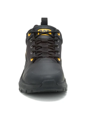 Черные ботинки colorado sneaker lo p726090 черные (m509824) Caterpillar