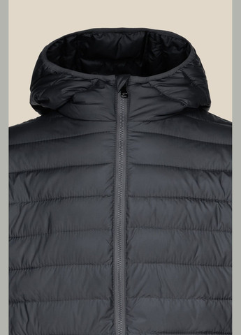 Графитовая куртка мужская mbc02374 графитовый shop (2000991030664) LAWA