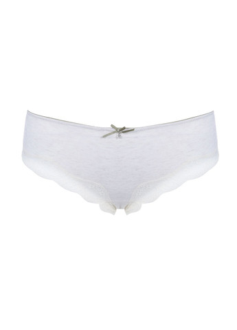 Трусики хипсы KI34 натуральный низкая посадка Verdissima Kije (327415230)