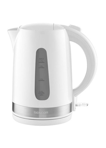 Електрочайник Sencor SWK1748WH (354226990)