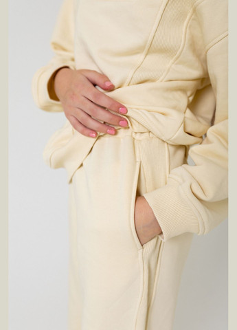 Костюм Джині Кремовий Cvetkov Джини (317048406)