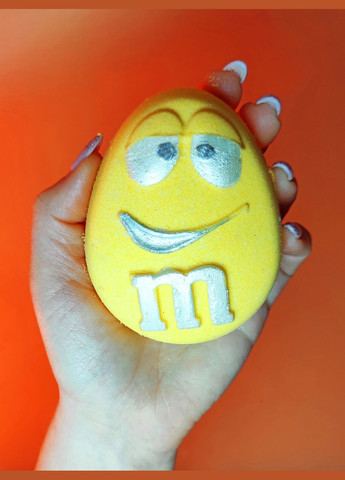 Подарочный набор бомбочек "Пенная Лига" на 4 Spa, подарок для мальчиков для принятия ванн No Brand (340461966)