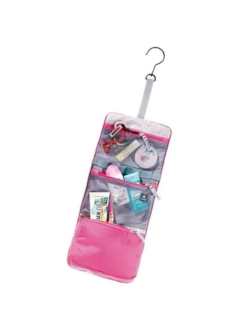 Косметичка Wash Bag - Kids Magenta (39019175002) Deuter (344469253)