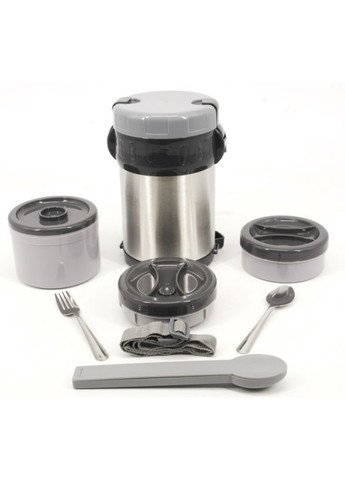 Вакуумный термос High Grade 1667 2л надежное сохранение тепла на 24/7 A-Plus (370606729)