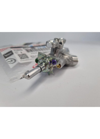 Кран 2 kW (231900112) для газової плити BEKO (364473682)