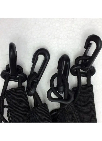 Сітка сумка органайзер тримач притискна в багажник машини автомобіля для перевезення дрібних предметів 70х70 см (479314-Prob) Unbranded (317169976)