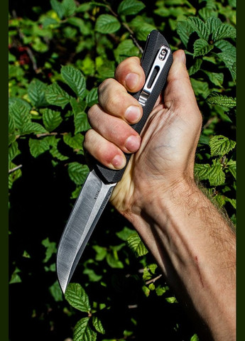 Нож складной Hussar P121-B Ruike (353503680)