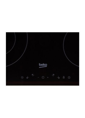 Варочна поверхня (HIC64403T) BEKO HIC 64403 T (366700193)