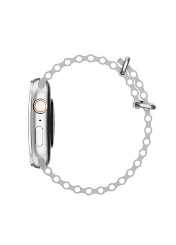 Смарт-годинник IP67 W&O X10 Pro 3 (322617858)