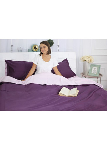 Постільна білизна (m221815) Mirson Сатин Premium Iris 0199+3220 175х210 (366562821)